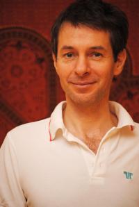 Kádár Zoltán