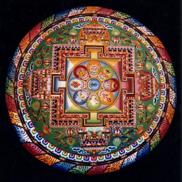 mandala